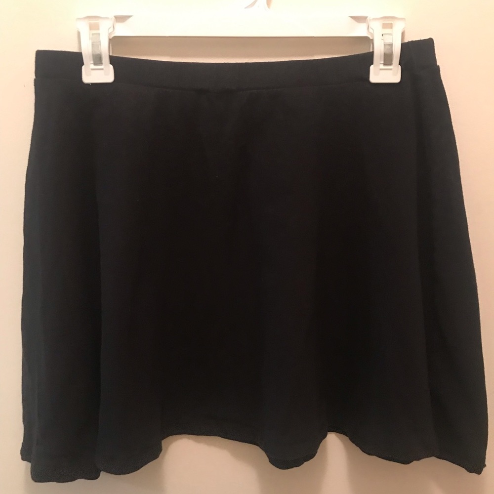 Circle Skirt